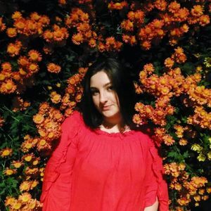 Meet your Posher, Olivia